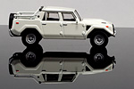 Lamborghini LM 002