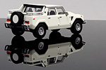 Lamborghini LM 002