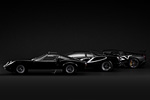 Lamborghini Murcielago LP670-4 SV