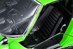 Lamborghini Miura P400SV