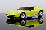 Lamborghini Miura Concept