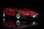 Lamborghini Countach LP500S