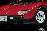 Lamborghini Countach LP500S