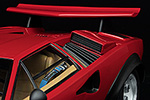 Lamborghini Countach LP500S