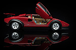 Lamborghini Countach LP500S