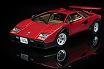 Lamborghini Countach LP500S