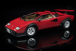 Lamborghini Countach LP500S