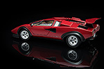 Lamborghini Countach LP500S