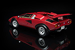 Lamborghini Countach LP500S