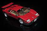 Lamborghini Countach LP500S