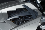 Lamborghini Reventon Roadster