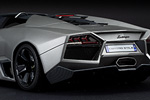 Lamborghini Reventon Roadster