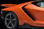 Lamborghini Centenario LP770-4