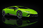 Lamborghini Huracan Performante