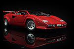 Lamborghini Countach LP500S