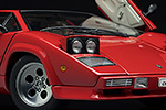 Lamborghini Countach LP500S