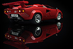 Lamborghini Countach LP500S