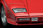 Lamborghini Countach LP500S