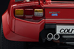 Lamborghini Countach LP500S