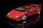 Lamborghini Countach LP500S