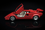 Lamborghini Countach LP500S