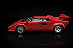 Lamborghini Countach LP500S