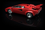 Lamborghini Countach LP500S