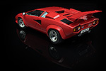 Lamborghini Countach LP500S