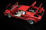 Lamborghini Countach LP500S