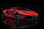 Lamborghini Aventador LB-Works