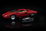 Lamborghini Countach LP400