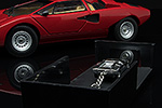 Lamborghini Countach LP400