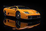 Lamborghini Diablo GTR