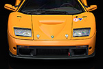 Lamborghini Diablo GTR