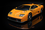 Lamborghini Diablo GTR