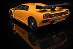 Lamborghini Diablo GTR