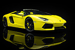 Lamborghini Aventador LP700-4 Roadster