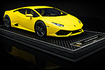 Lamborghini Huracan LP610-4