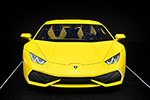 Lamborghini Huracan LP610-4