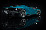 Lamborghini Centenario LP770-4