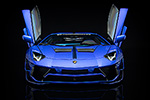 Lamborghini Aventador LB-Works Limited