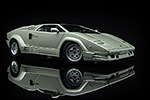 Lamborghini Countach 25th Anniversary