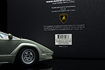 Lamborghini Countach 25th Anniversary