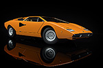 Lamborghini Countach LP400