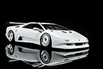 Lamborghini Diablo K.O.