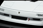 Lamborghini Diablo K.O.