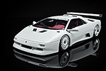 Lamborghini Diablo K.O.