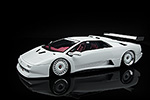 Lamborghini Diablo K.O.