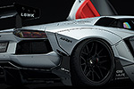 Lamborghini Aventador LB-Works Limited