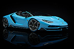 Lamborghini Centenario LP770-4 Roadster